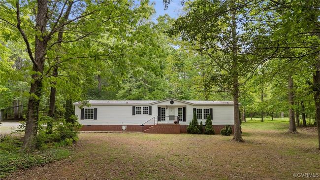 55 Redd Shop Rd, House other with 3 bedrooms, 2 bathrooms and null parking in Farmville VA | Image 7