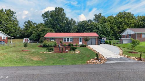 157 Britton Dr, Talbott, TN, 37877-8636 | Card Image