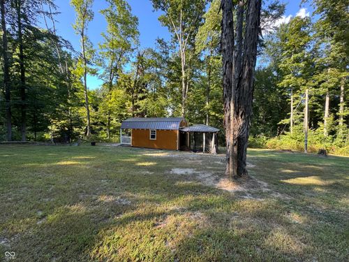 13020 Bulltown Rd, Laurel, IN, 47024-9410 | Card Image