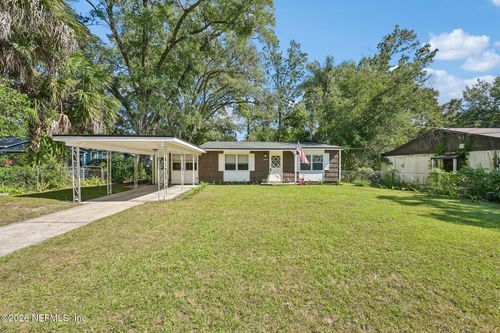 5459 Carrin Ln, Jacksonville, FL, 32207-7886 | Card Image