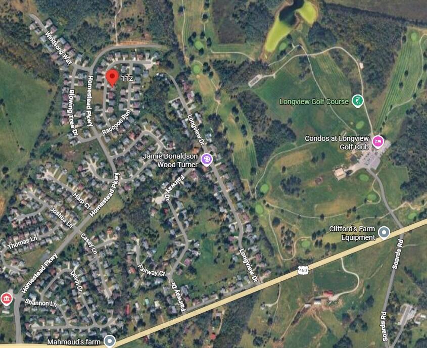 Land in Georgetown