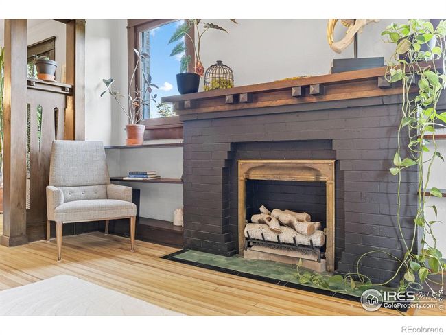 APT-4 - 1217 N Downing St, Condo with 2 bedrooms, 1 bathrooms and null parking in Denver CO | Image 4