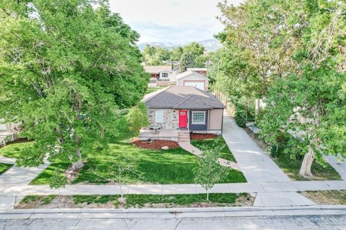 825 E Hudson Ave, Salt Lake City, UT, 84106-1609 | Card Image