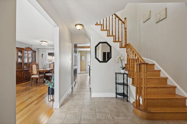 36 Laverock St, House other with 4 bedrooms, 3 bathrooms and 4 parking in Tottenham ON | Image 7