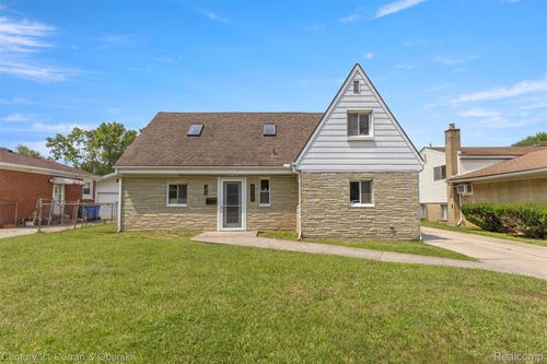 6905 N Beech Daly Rd, Dearborn Heights, MI, 48127-2089 | Card Image