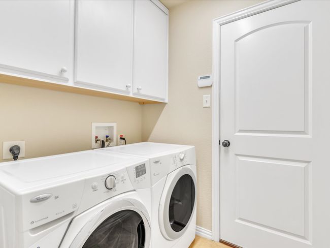8645 Running River Ln, House other with 3 bedrooms, 2 bathrooms and null parking in Fort Worth TX | Image 16
