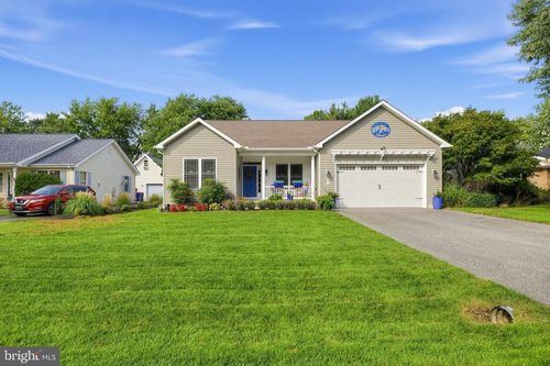 412 Jackie Dr, OCEAN VIEW, DE, 19970-9784 | Card Image