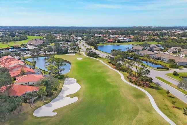 UNIT-1215 - 9641 Castle Point Dr, Condo with 2 bedrooms, 2 bathrooms and null parking in Sarasota FL | Image 72