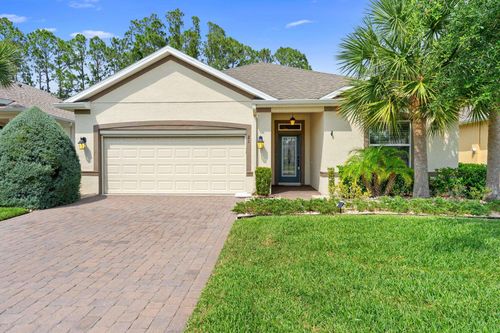 21 Park Place Cir, PALM COAST, FL, 32164-0003 | Card Image