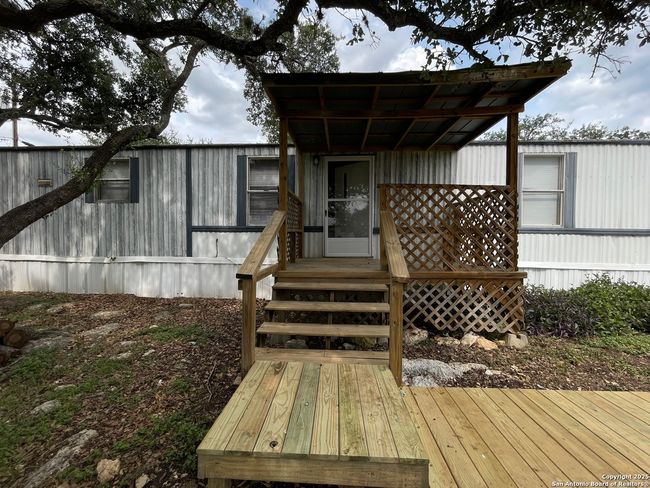 LOT-10 - 8117 Silverwings, House other with 3 bedrooms, 2 bathrooms and null parking in Spring Branch TX | Image 12