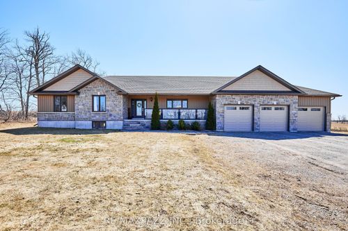 137 Sharpe Line, Cavan, ON, L0A1C0 | Card Image