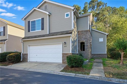 279 Hiawassee Dr, Woodstock, GA, 30188-7839 | Card Image