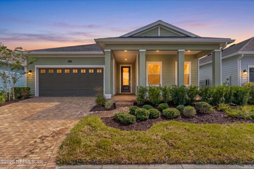 95 Sadler Ct, ST AUGUSTINE, FL, 32092-3157 | Card Image