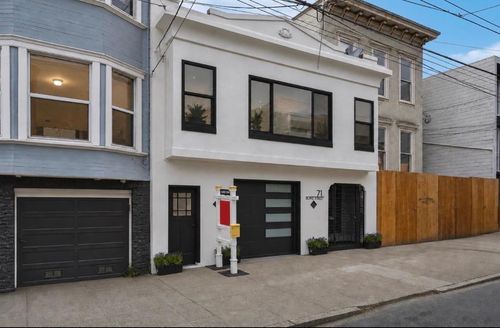 71 Blake Street, San Francisco, CA, 94118 | Card Image