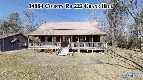 14884 County Road 222, Crane Hill, AL, 35053-3200 | Card Image