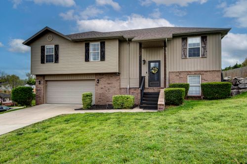 1401 S 13th Street, Ozark, MO, 65721 | Card Image