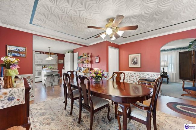 975 Priceville Road, House other with 4 bedrooms, 4 bathrooms and null parking in Bonnieville KY | Image 37
