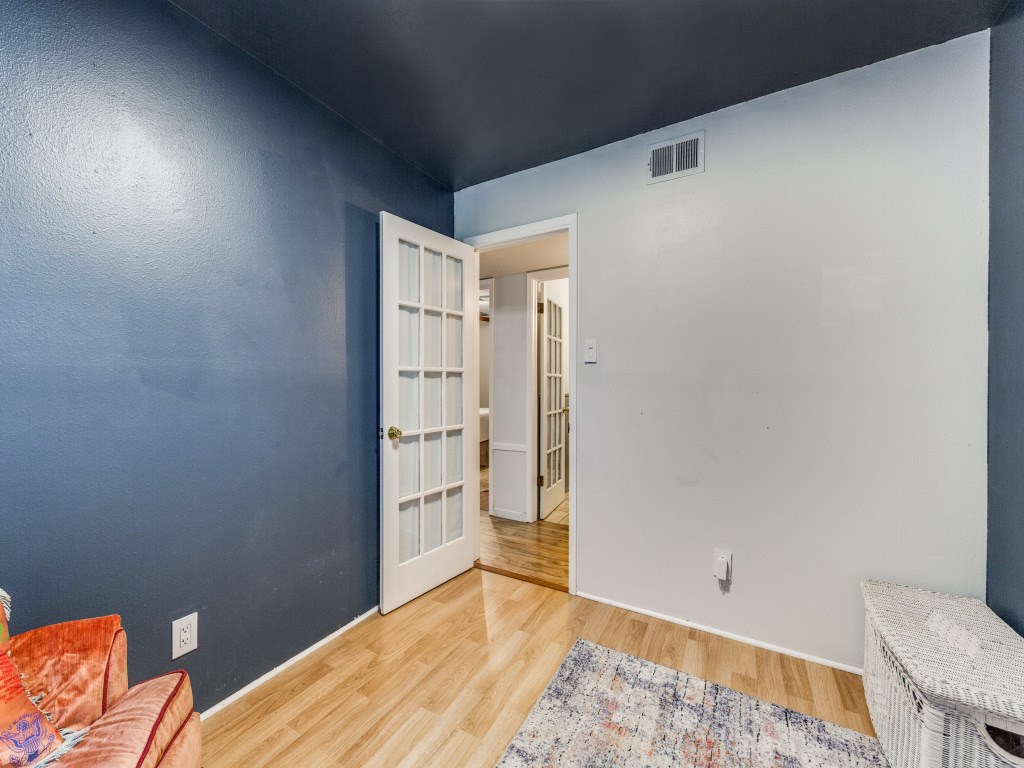 Residential in Comfort 4