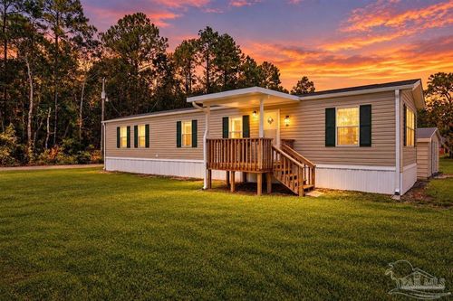 4104 Adams Rd, Pace, FL, 32571 | Card Image