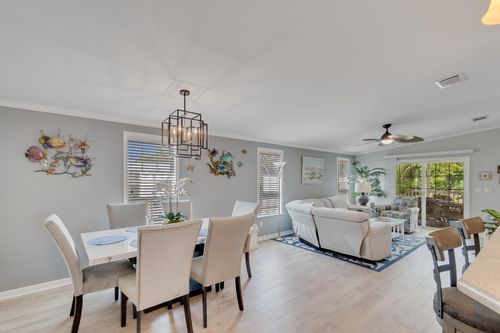 91 Ne South Warner Dr, Jensen Beach, FL, 34957-5446 | Card Image