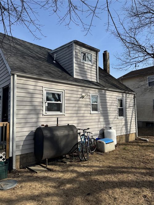 124 S 26th St, Wyandanch, NY, 11798-2806 | Card Image