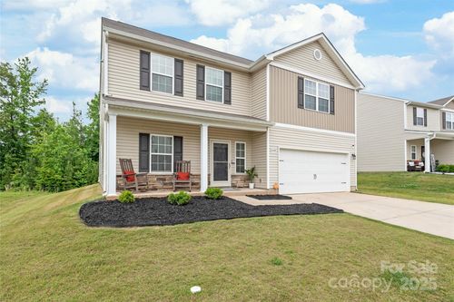 2340 Lanza Dr, Charlotte, NC, 28215-4581 | Card Image