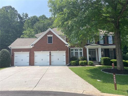 4445 Agard St, Cumming, GA, 30040-8876 | Card Image