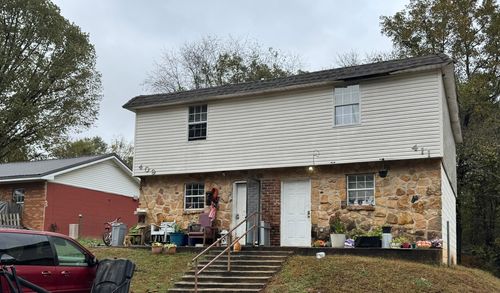 409 S Orleans St, Florence, AL, 35630-4124 | Card Image