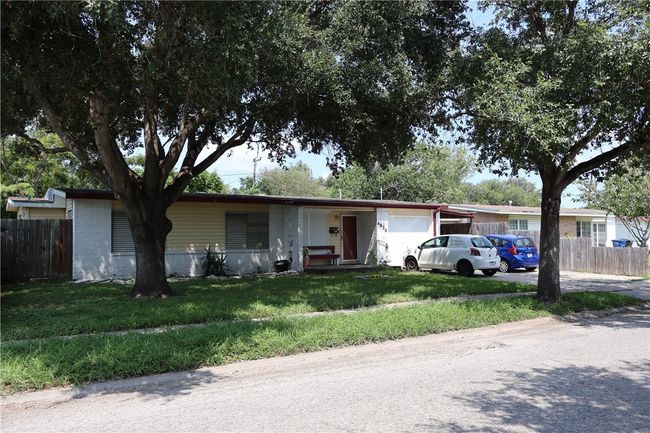 4825 Mable St, House other with 3 bedrooms, 2 bathrooms and 4 parking in Corpus Christi TX | Image 13