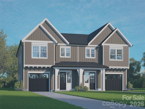 3926 Sarah Dr, Charlotte, NC, 28217-1624 | Card Image