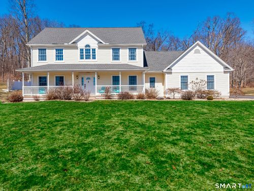 23 Tedwin Farms Rd, Rocky Hill, CT, 06067-2852 | Card Image
