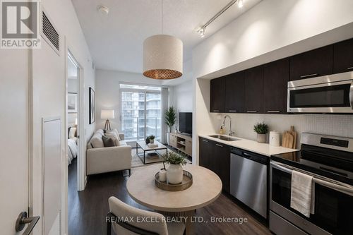 4203-2220 Lake Shore Blvd W, Etobicoke, ON, M8V0C1 | Card Image