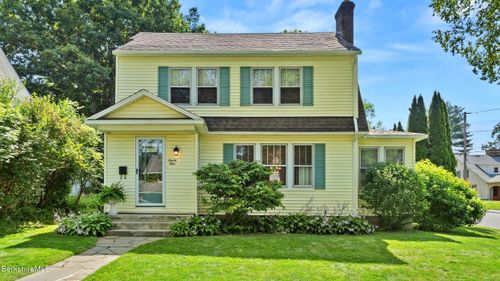 99 Whittier Ave, Pittsfield, MA, 01201 | Card Image