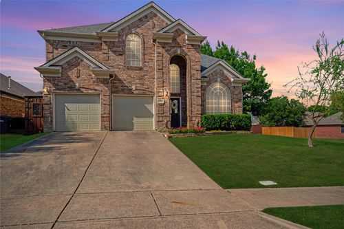 5400 Ivyridge Ln, McKinney, TX, 75071-3097 | Card Image