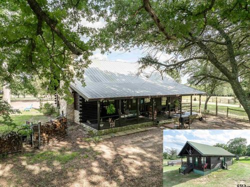 5971 and 5979 Fm 2494, Athens, TX, 75751 | Card Image
