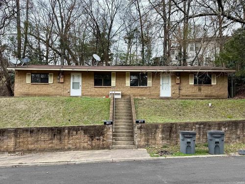 109 Charles Street, Hot Springs, AR, 71901 | Card Image