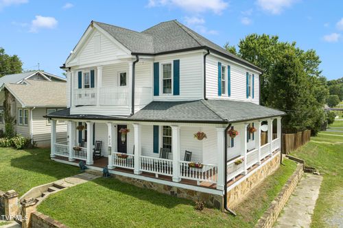 623 Florida Ave, Bristol, TN, 37620-4007 | Card Image