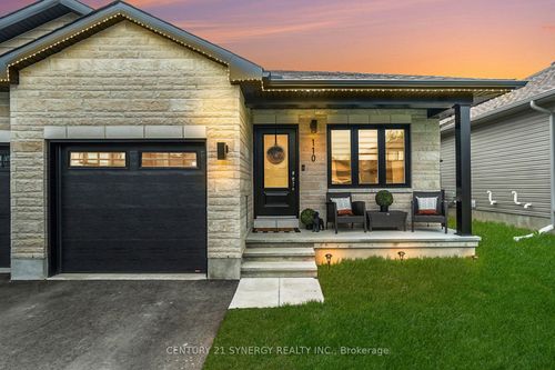 110 Seabert Dr, Arnprior, ON, K7S0K1 | Card Image