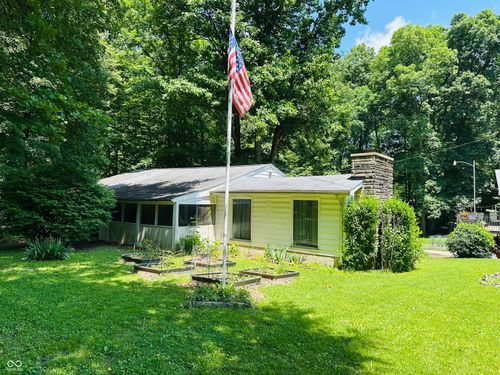 3595 Ivanwald Dr, Reelsville, IN, 46171-9419 | Card Image