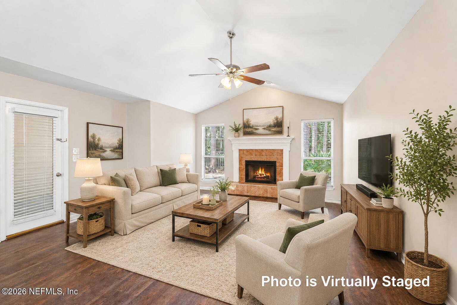 Residential in Fleming Island 4