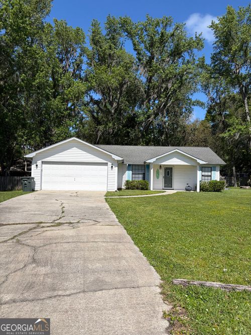 121 Innerlake Ln, Kingsland, GA, 31548-5313 | Card Image