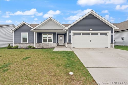 1220 Blackstone Trail, Jeffersonville, IN, 47130 | Card Image