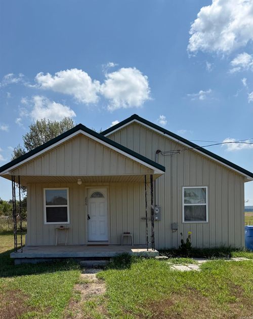 206 Dale Street, McDougal, AR, 72441 | Card Image