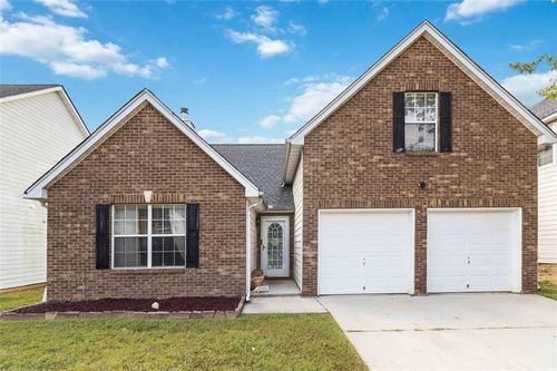 4273 Holliday Rd, South Fulton, GA, 30349-8850 | Card Image