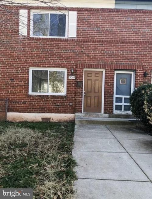 9003 Merrimack Dr, MANASSAS, VA, 20110-5712 | Card Image