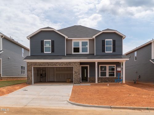 529 Bridger Dr, Garner, NC, 27529 | Card Image