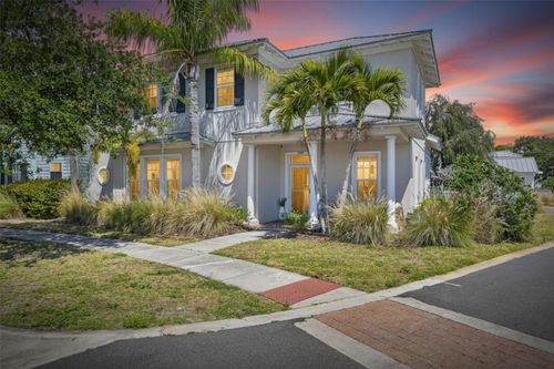 5536 Luminar Pointe Ln, Apollo Beach, FL, 33572-3390 | Card Image