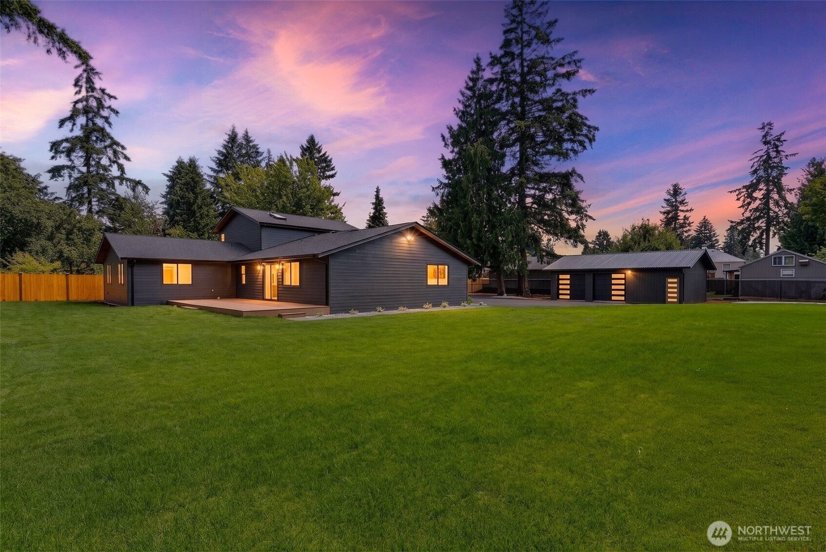 Residential in Burien 5