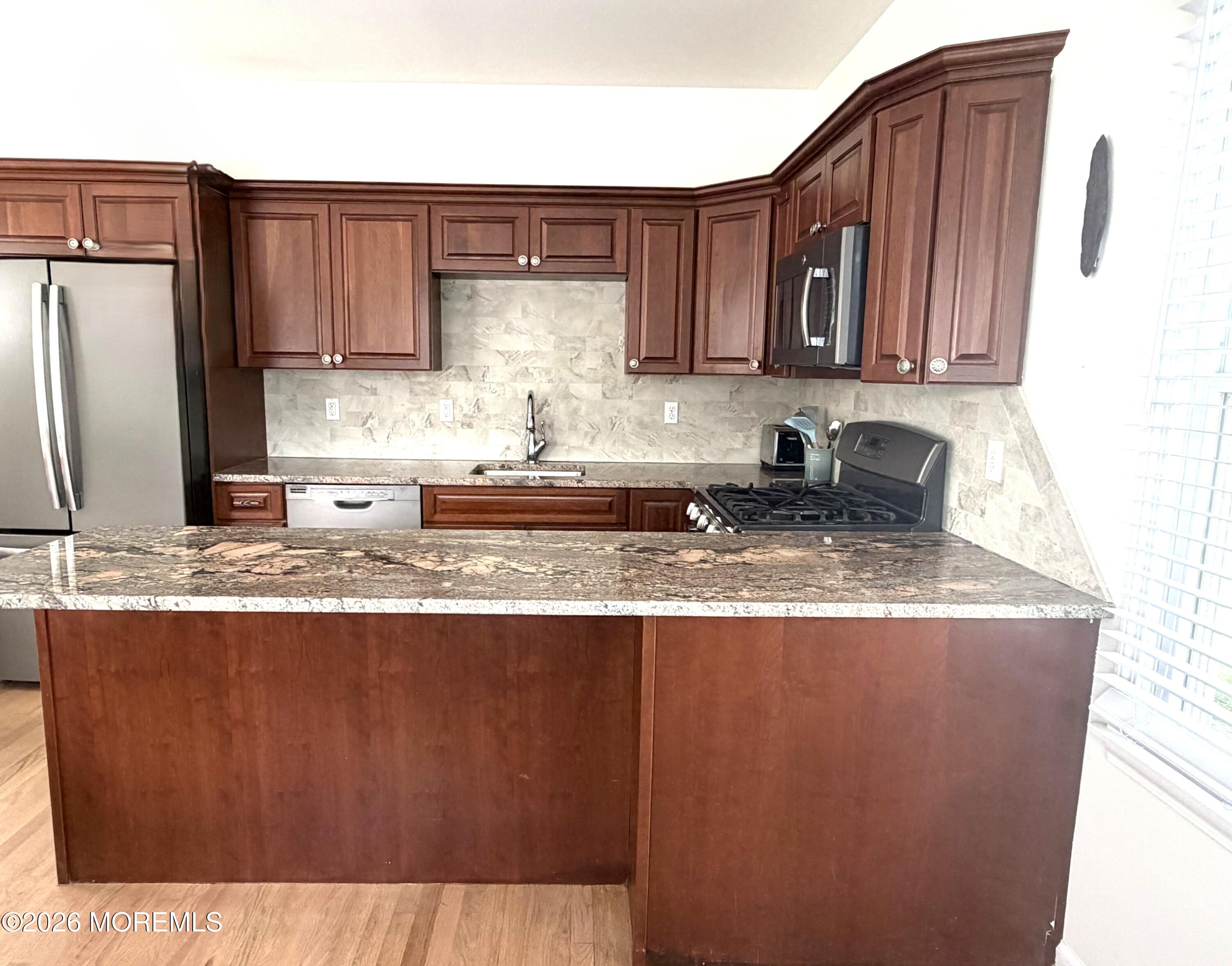 Residential Lease in Port Monmouth 3