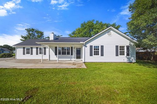700 Covington Ct, Hubert, NC, 28539-4539 | Card Image
